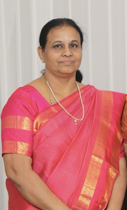 Dr. Rajambrindha